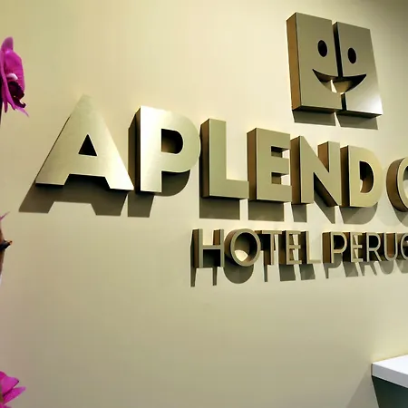 Aplend Kupelna 7 Apartamento