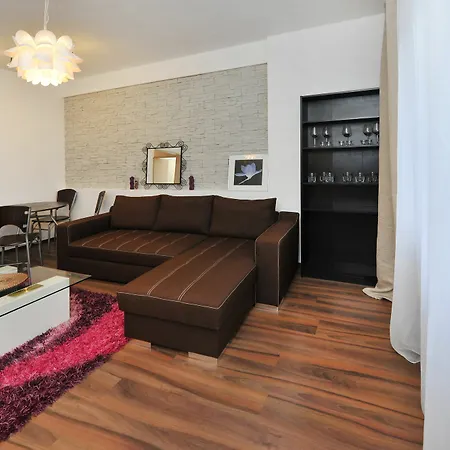 Apartamento Aplend Kupelna 7