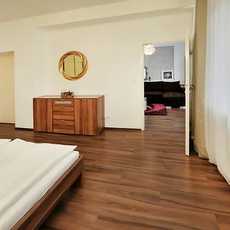 Apartamento Aplend Kupelna 7 Bratislava