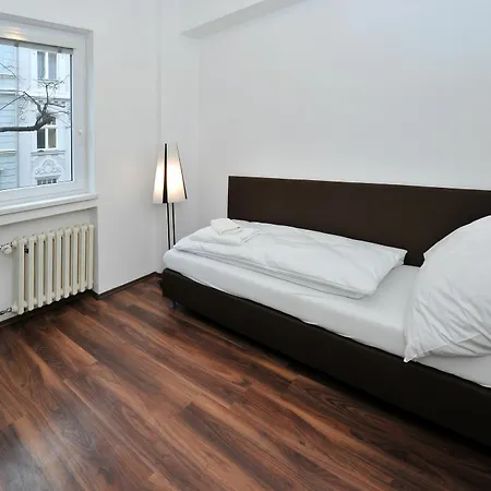 Apartamento Aplend Kupelna 7 Bratislava