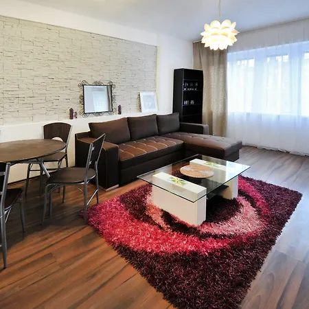 Apartamento Aplend Kupelna 7