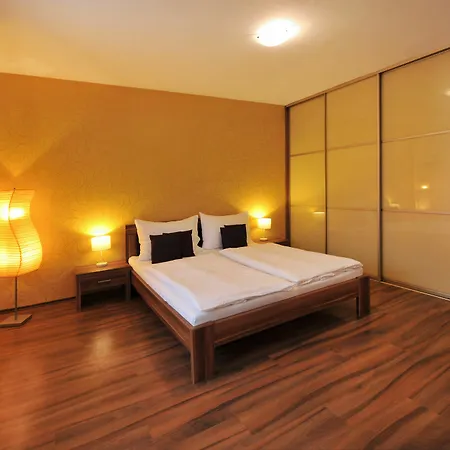 Aplend Kupelna 7 Apartamento *